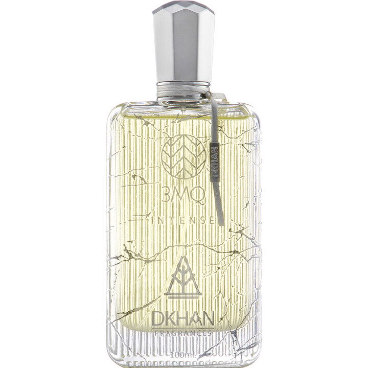 3MQ Intense by Dkhan perfume bottle