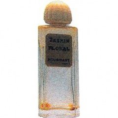 Jasmin Floral by Houbigant perfume bottle