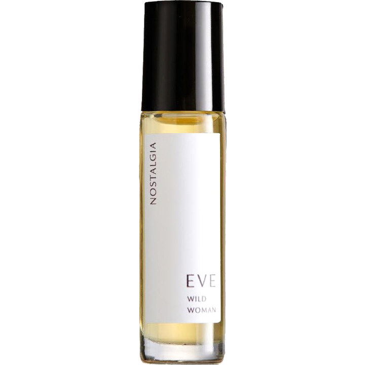 Nostalgia by Eve Wild Woman perfume bottle