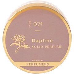 Daphne (Solid Perfume) / 沈丁花 by Perfumers perfume bottle
