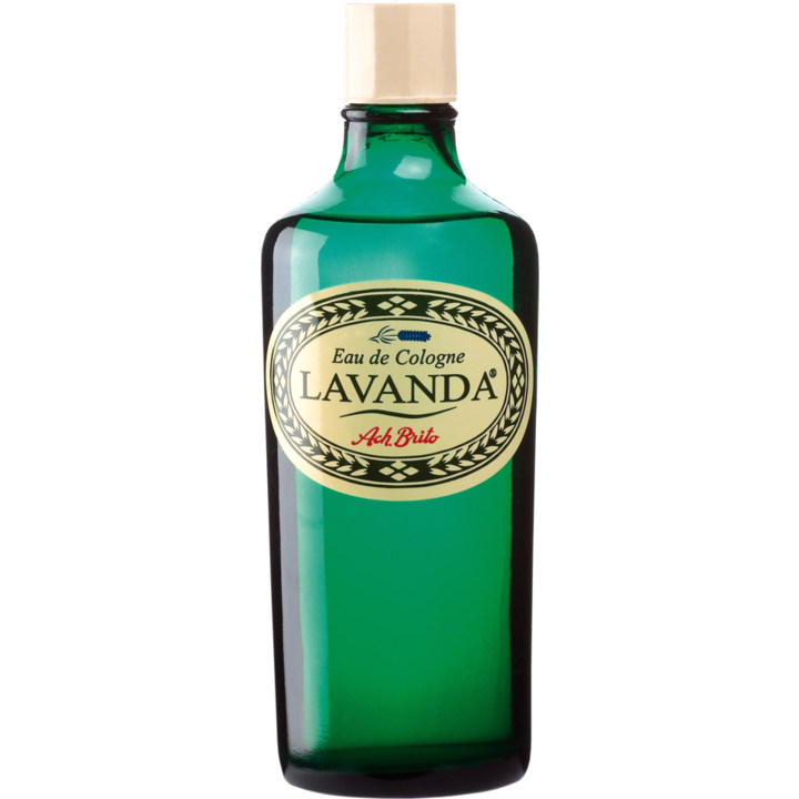 Lavanda by Ach. Brito perfume bottle