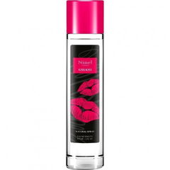 Kiss Kiss by Ninel perfume bottle