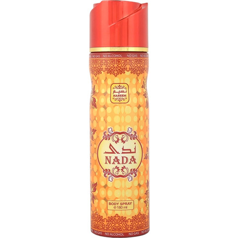 Nada (Body Spray)