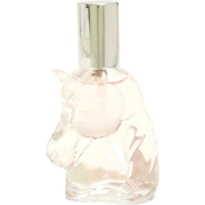 Blackheart - Mystical Mist by Hot Topic perfume bottle