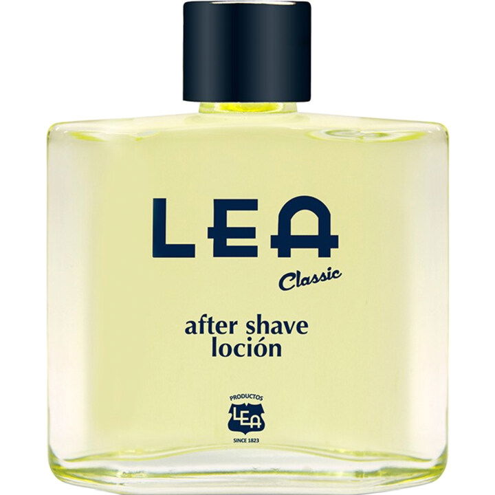 LEA Classic by LEA perfume bottle