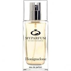 Honigmelone by Unique / MyParfum perfume bottle