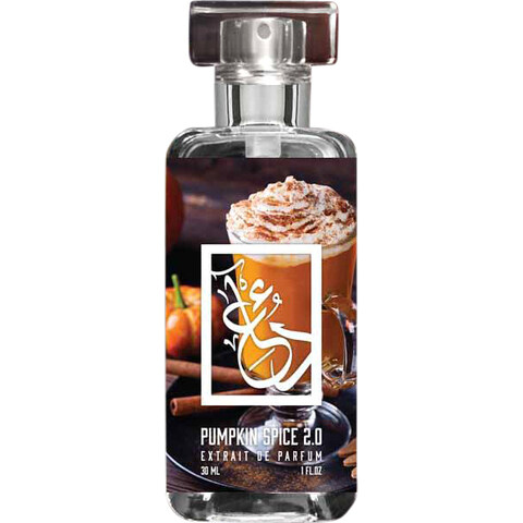 Pumpkin Spice 2.0 by The Dua Brand / Dua Fragrances perfume bottle