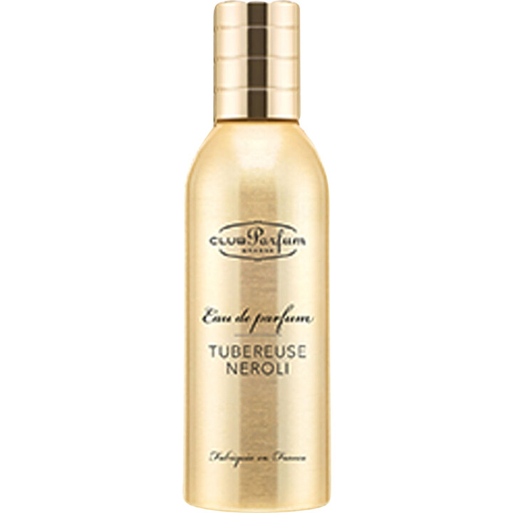 Tubéreuse - Néroli by Club Parfum perfume bottle