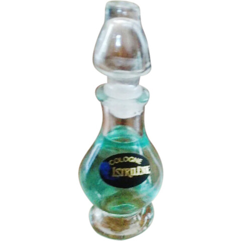 Cologne Istrilène by Istrilène perfume bottle