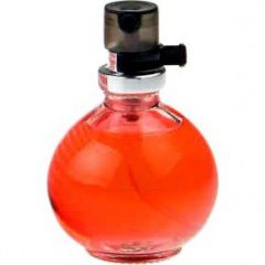 Red Picture by Real Time perfume bottle