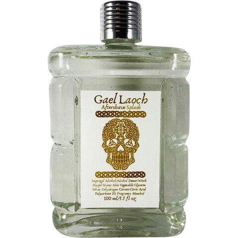 Gael Laoch (Aftershave) by Murphy & McNeil perfume bottle