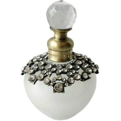 1001 Nights by Tapputi perfume bottle
