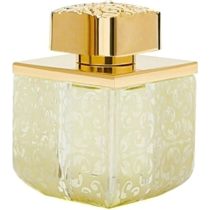 Gold Musk by Junaid Perfumes perfume bottle