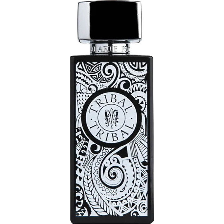 Tribal by Arte Profumi perfume bottle