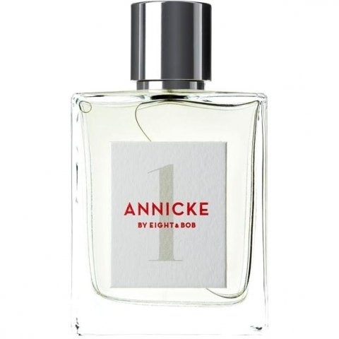 Annicke 1 by Eight & Bob perfume bottle