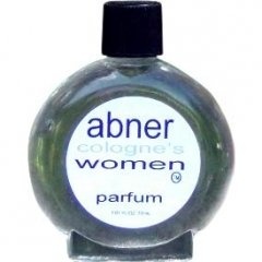 Abner Cologne's Women Parfum by Abner Cologne perfume bottle