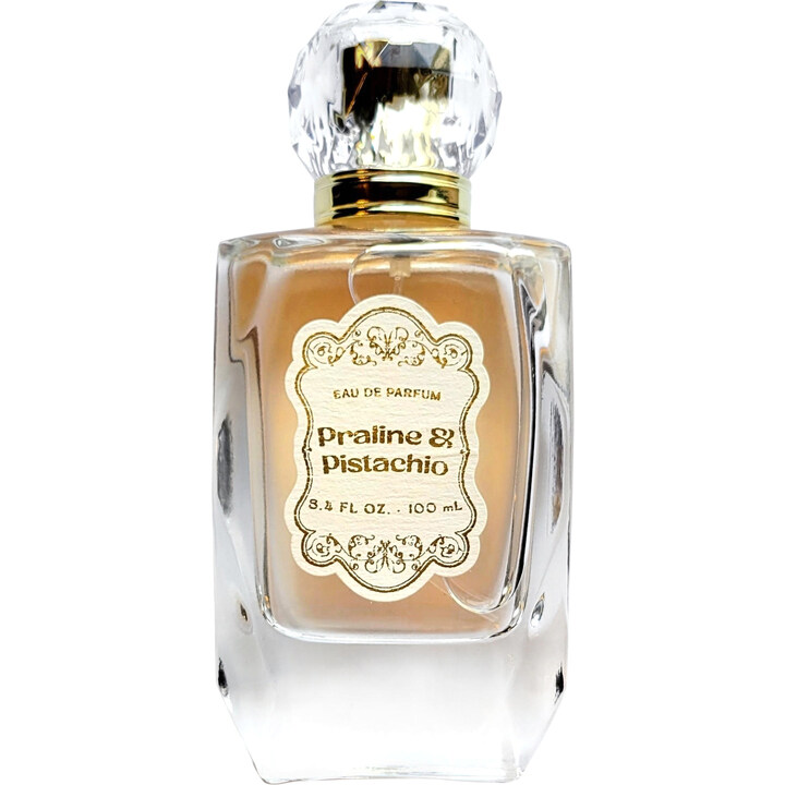 Praline & Pistachio by Tru Fragrance / Romane Fragrances perfume bottle