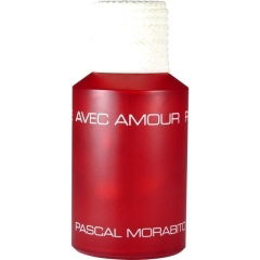 Passion Méditerranée - Avec Amour by Pascal Morabito perfume bottle