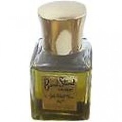 Band Stand by John Robert Powers perfume bottle