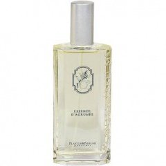 Essence d'Agrumes by Plantes & Parfums perfume bottle