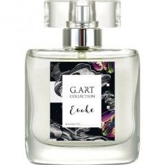 G.Art Collection - Evoke by Parfums Genty perfume bottle