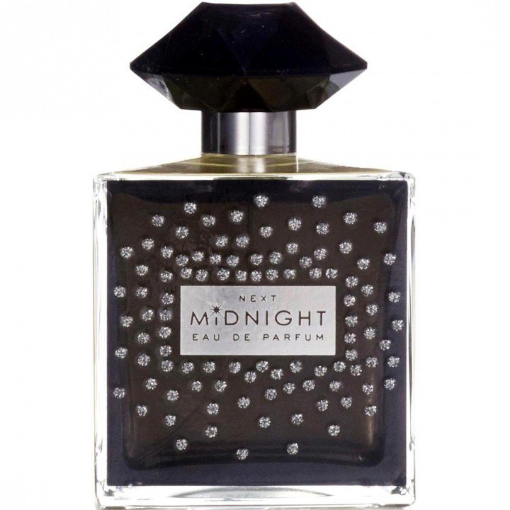 Midnight by Next perfume bottle