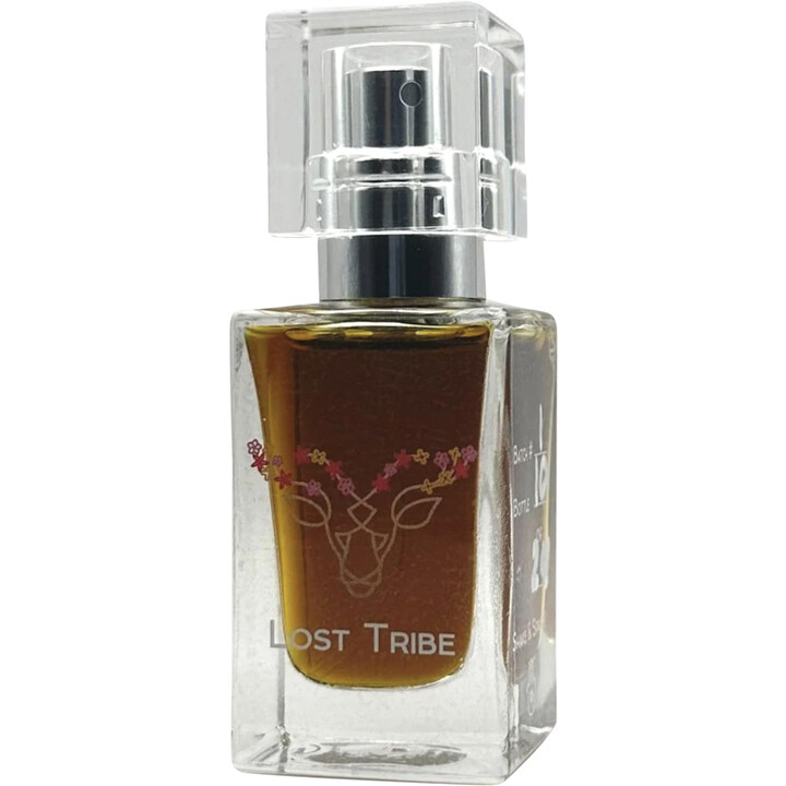 Thai Breeze by Lost Tribe perfume bottle