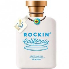 Young by Jacques Battini - Rockin' California by Jacques Battini perfume bottle