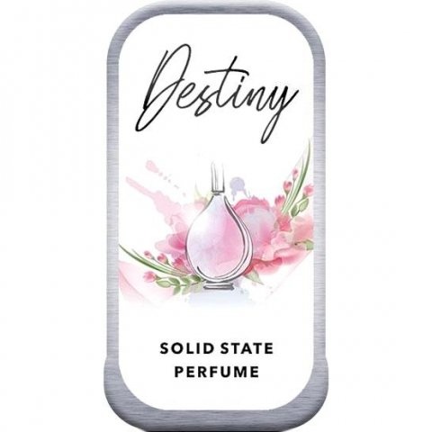 Destiny by The Southern Wolf perfume bottle
