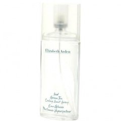 Iced Green Tea by Elizabeth Arden perfume bottle