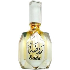 Roda / رودا by Dolcis perfume bottle