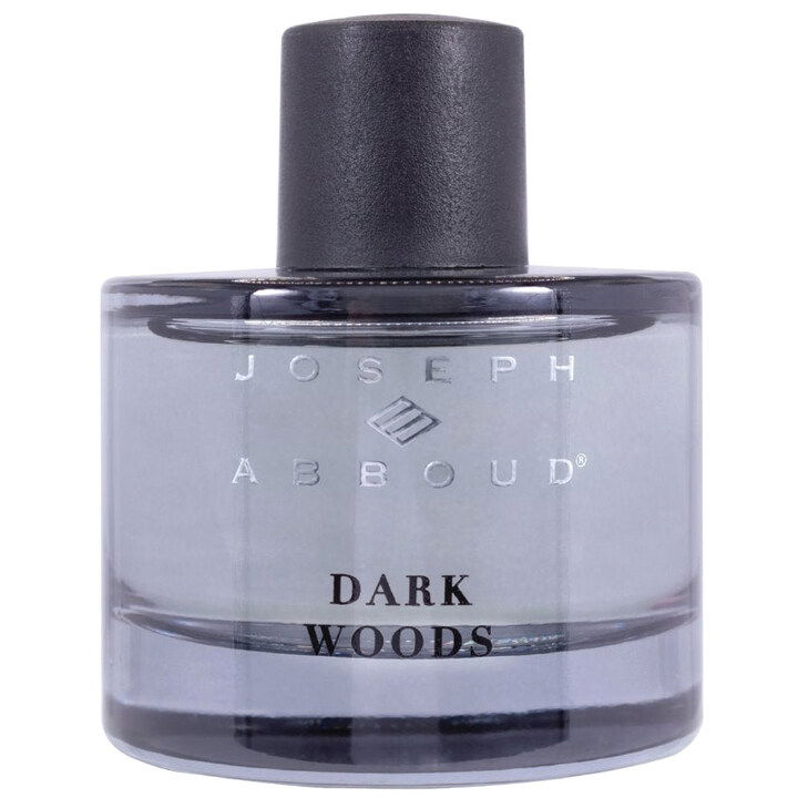 Dark Woods by Joseph Abboud perfume bottle