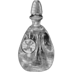 Divinité by André Chapus perfume bottle