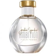 Ambition by Jordin Sparks perfume bottle