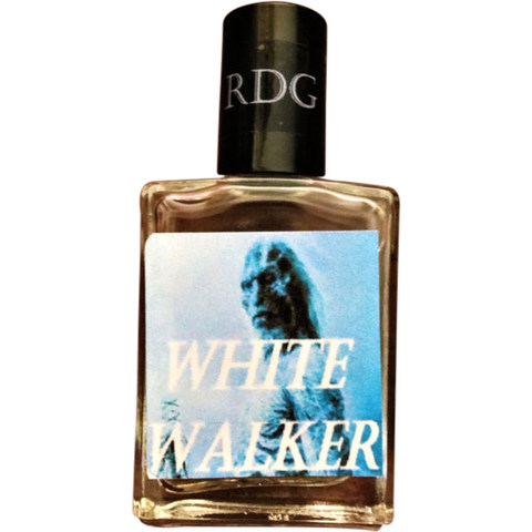 White Walker by Red Deer Grove perfume bottle