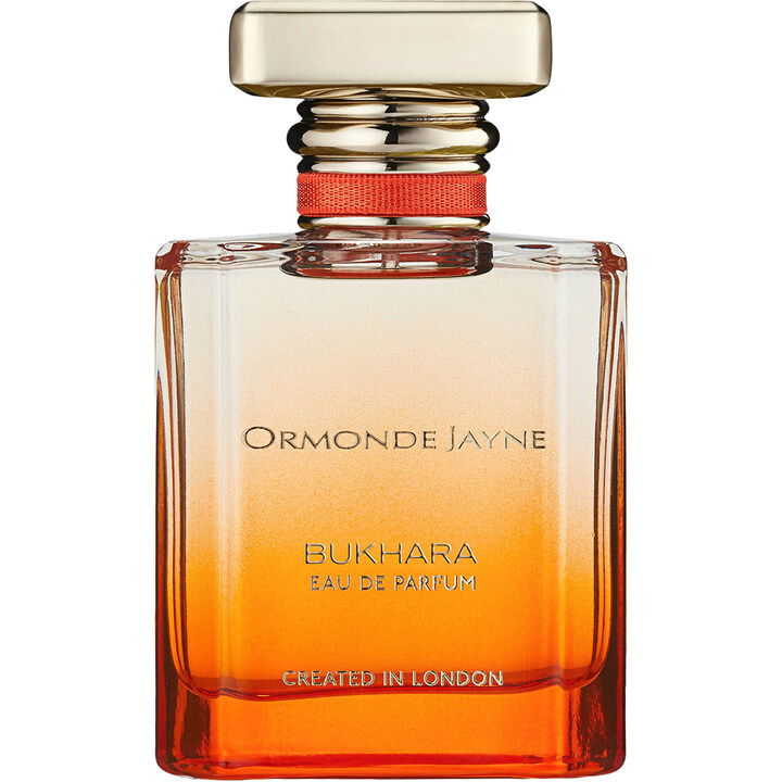 Bukhara by Ormonde Jayne perfume bottle