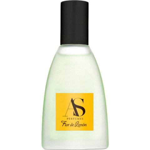 Aire de Sevilla - Flor de Limón by Instituto Español perfume bottle