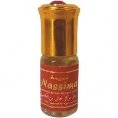 Nassima by Musc d'Or perfume bottle