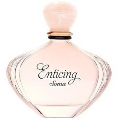Enticing by Soma perfume bottle