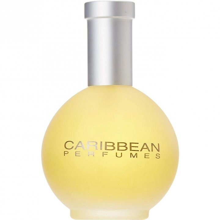 Le Bleu by Caribbean Perfumes perfume bottle