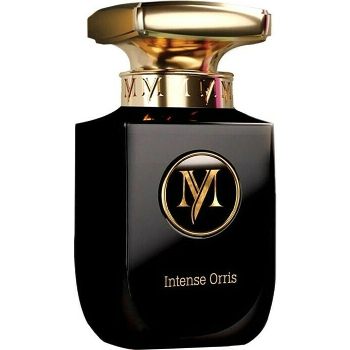Intense Orris (Perfume Oil) by My Perfumes perfume bottle