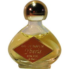 Yberis by DS France perfume bottle
