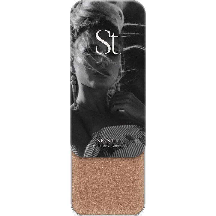 Seint 1 / 1 by Seint perfume bottle