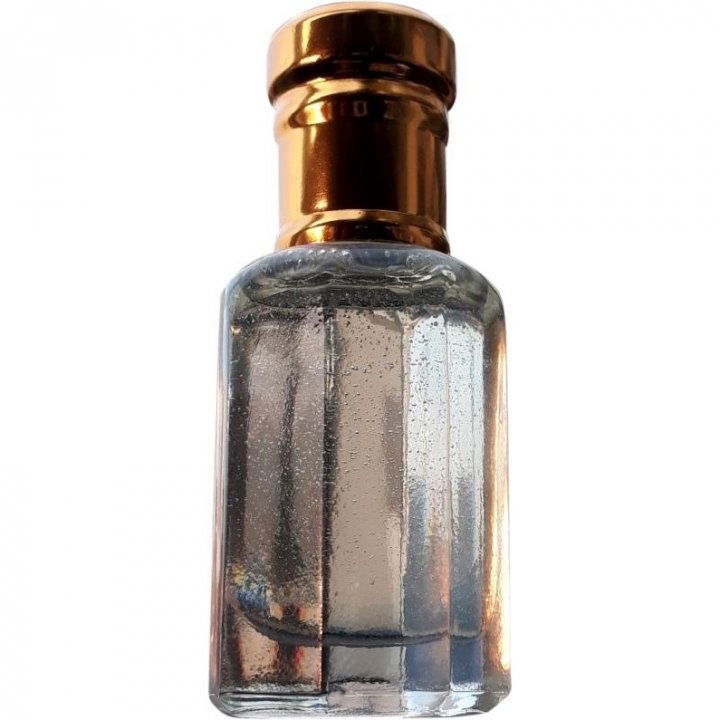 White Oud (Perfume Oil)