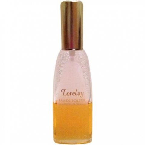 Lorelay - Misty Floral / ロアレイ ミスティ フローラル by Yakult Cosmetics / ヤクルト化粧品 perfume bottle