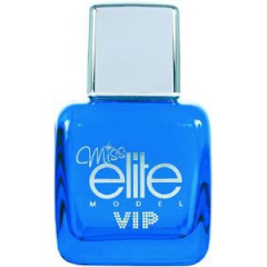 Miss Elite Model VIP by Elite perfume bottle