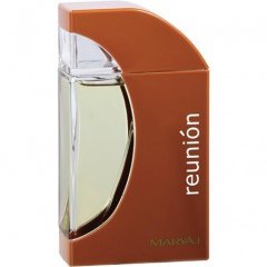 Reunión by Maryāj perfume bottle