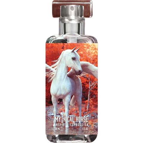 Mythical Horse by The Dua Brand / Dua Fragrances perfume bottle