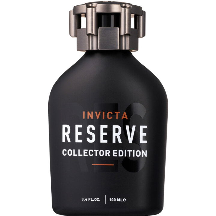 Reserve Collector Edition by Invicta perfume bottle