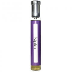 Hippie's by Adopt' / Réserve Naturelle perfume bottle